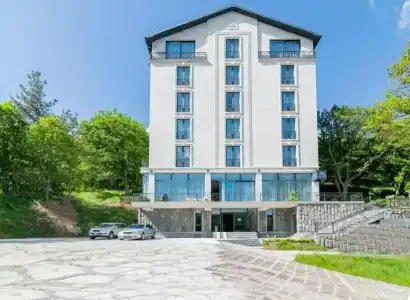 Aurora Resort Tsaghkadzor - 89