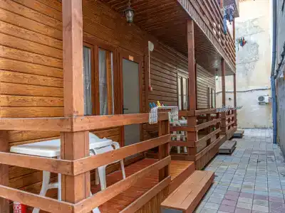 Kurortny Sanvil Primorskiy 2** - 14