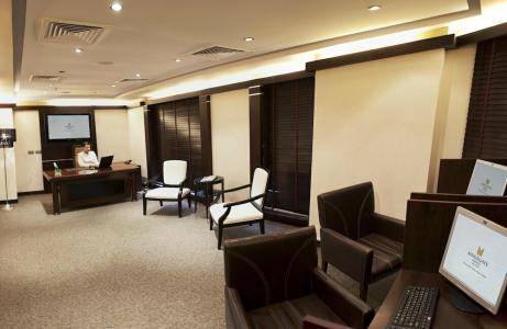 Kingsgate by Millennium - 27