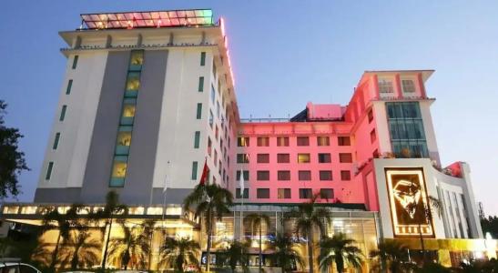 Ramada By Wyndham Jaipur - 34