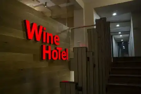 Wine - 12