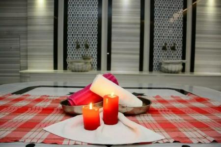 Royal Capital Çekirge - 11