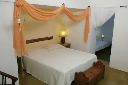 Zubebi Resort - 39