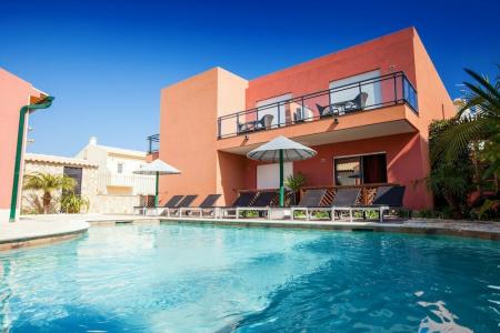 Villas D. Dinis Charming Residence - Adults Only - 25