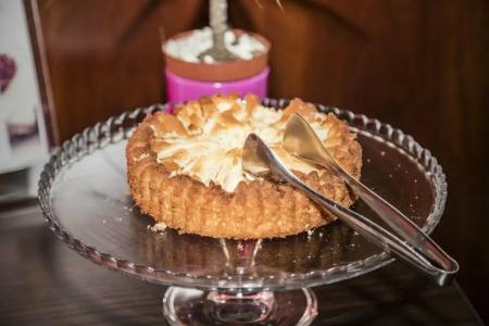 Mercure Genova San Biagio - 26