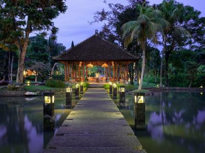 Tanah Gajah, a Resort by Hadiprana - 0