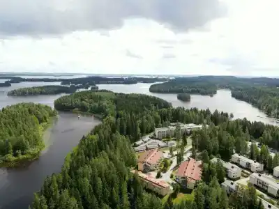 Spa Rauhalahti - 0