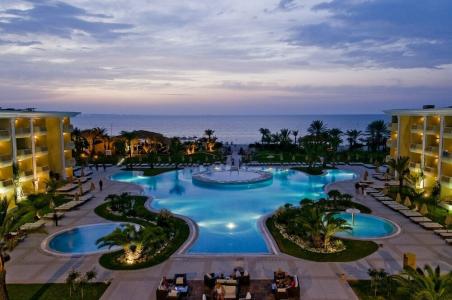 Royal Thalassa Monastir - 26