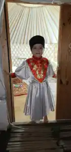 Kalmytskiy Dvorik - 90