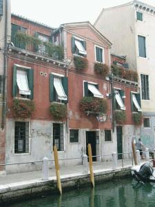 Antica Locanda Montin - 16