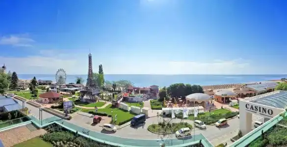 International Casino & Tower Suites - 2