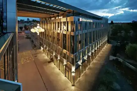 Hilton Garden Inn Vilnius City Centre - 25