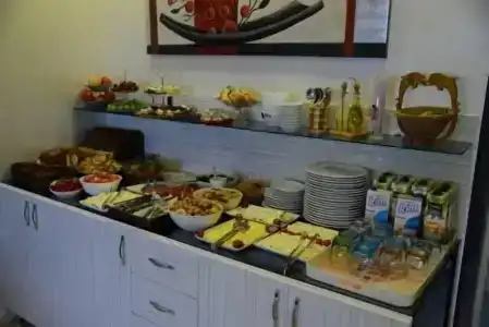 Yeni Caglayan Otel - 16