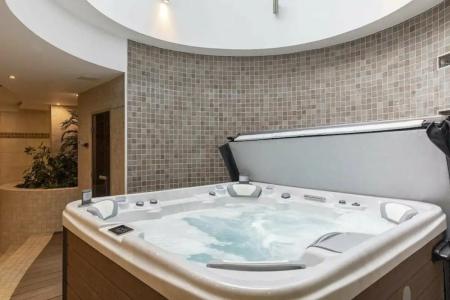 Bazilika alatt Panzió - 42