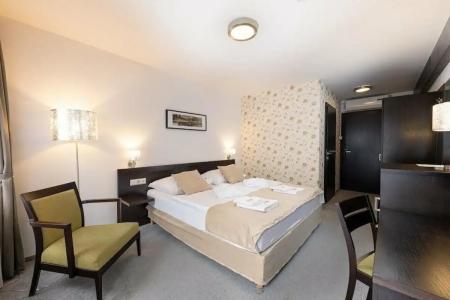 Bazilika alatt Panzió - 92