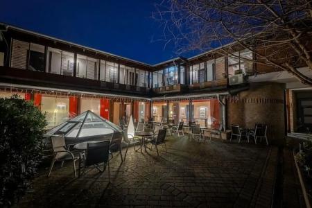 Bazilika alatt Panzió - 0