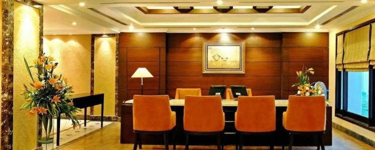 Fortune Park Panchwati, Kolkata - Member ITC's Group - 51
