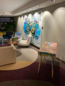 Pullman Berlin Schweizerhof - 21