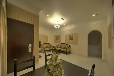 Royal Residence Apartments - 14