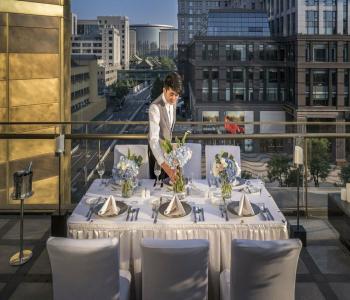 Waldorf Astoria - 88