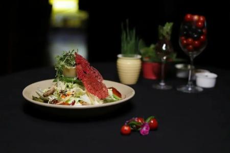 Holiday Inn Jaipur City Centre, an IHG - 95