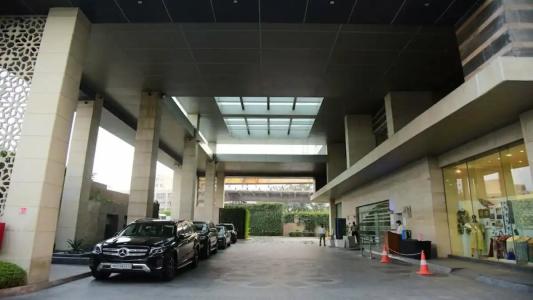 Holiday Inn Jaipur City Centre, an IHG - 15