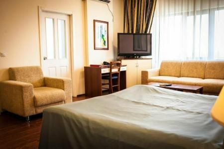 Europa Residence Apart-hotel - 18