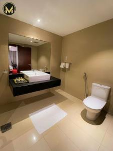 Muscat Express - 18