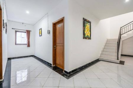 Ganandra Stay Denpasar - 29