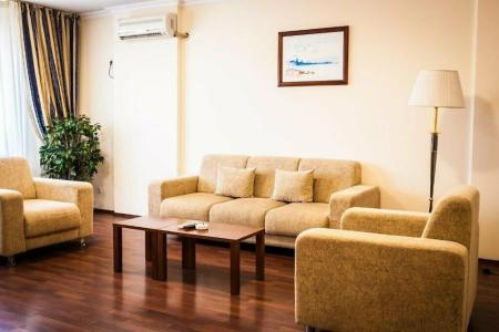 Europa Residence Apart-hotel - 8