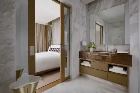 The Ritz-Carlton, - 49