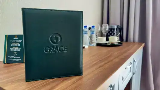 Grace Breeze Sukhum - 4