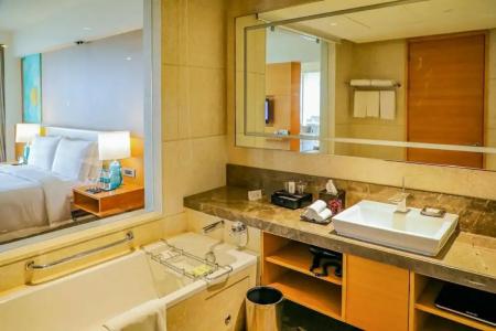 Crowne Plaza Jaipur Tonk Road, an IHG - 58