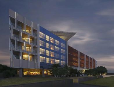 Crowne Plaza Jaipur Tonk Road, an IHG - 28