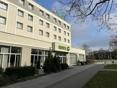 Ibis Kielce Centrum - 2