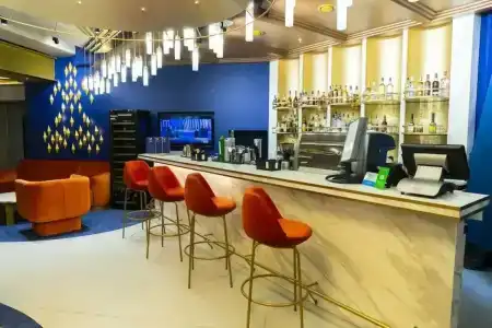 Mercure Blagoveshchensk - 49