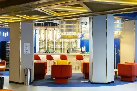 Mercure Blagoveshchensk - 53