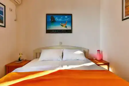 Apartmani Luka - Vila Brzulović - 27