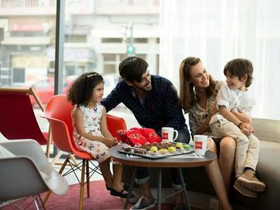 Ibis Tanger City Center - 83