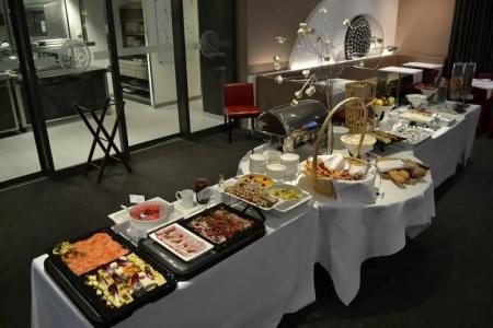 Mercure Villefranche en Beaujolais - 57