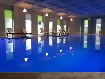 EmexOtel Kocaeli - 27