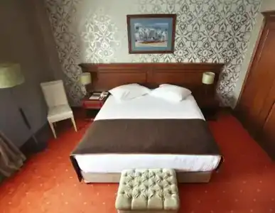 EmexOtel Kocaeli - 30