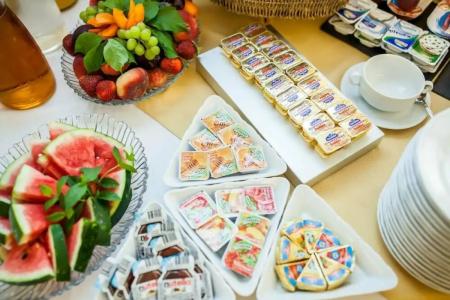 Pod Złotą Różą - 4