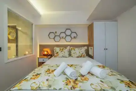 Ece Marina Suit - 16