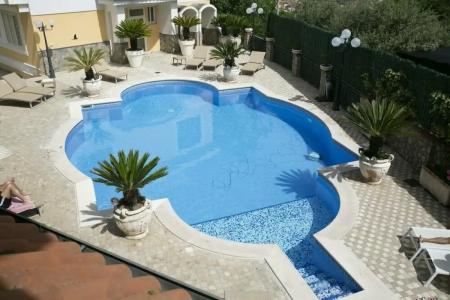 Resort Sant'Angelo & SPA - 44