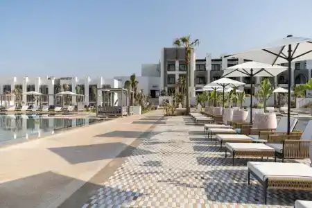 Sofitel Agadir Thalassa Sea & Spa - 93