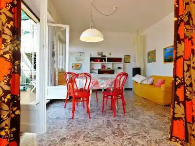 Attico Vista Mare - 4