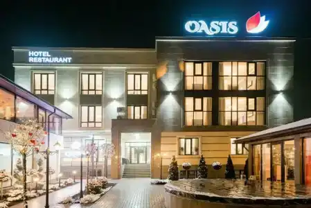 Oasis Residence - 0