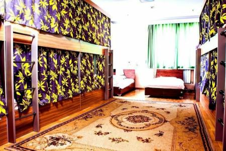 Sky Hostel - 13