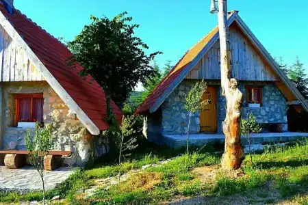 Etno Selo Montenegro - 25